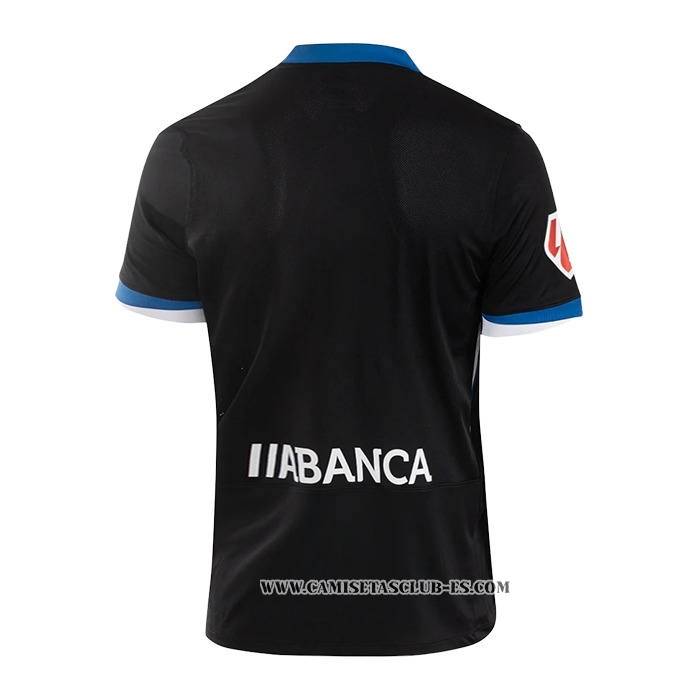 Camiseta Segunda Deportivo de La Coruna 26-27